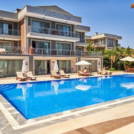 Enki Vadi Boutique Hotel Çeşme Exterior foto