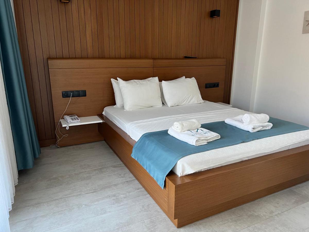 Enki Vadi Boutique Hotel Çeşme Exterior foto